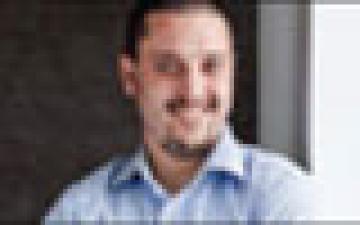 Chef Antonin Mousseau