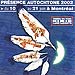 Festival Pr�sence autochtone 2002