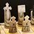 Miniature de Le jeu d'un Innu, Jeu d'�chec d'Ashukan