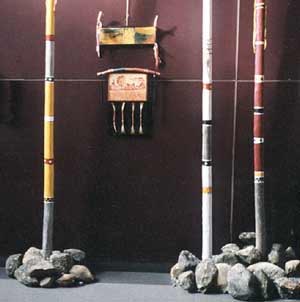 Miniature de M�ts territoriaux