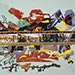 Thumbnail from �Territoires urbains� from Raymond Dupuis