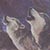 Miniature de Three Wolves