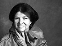 Photo d'Alanis Obomsawin