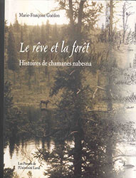 Miniature de Le r�ve et la for�t Histoires de chamanes nabesma