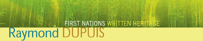 Raymond Dupuis