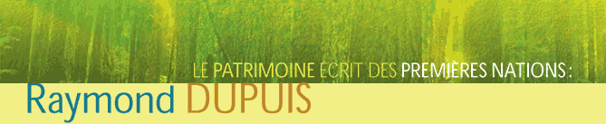 Raymond Dupuis