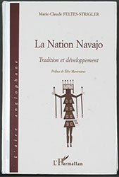 Miniature de La nation navajo : tradition et d�veloppement