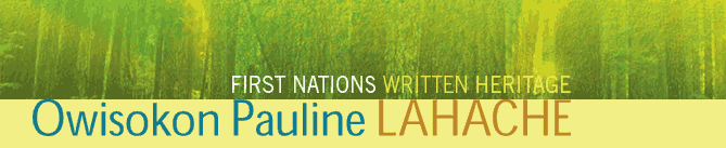 Owisokon Pauline Lahache