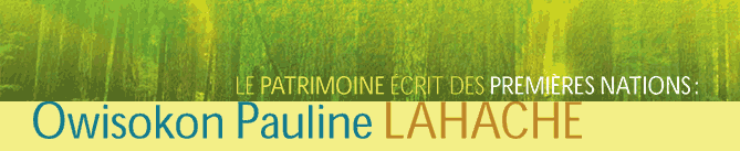 Owisokon Pauline Lahache