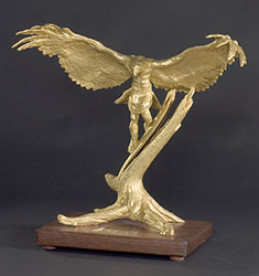Miniature de Prophesy