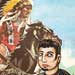 Thumbnail from �Indians!, (Taylor)� fromWalter Kahero:ton Scott 
