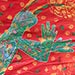 Thumbnail from �Triptyque 2 Danse nuptiale� from Christine Sioui Wawanoloath