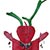 Thumbnail of Petite d�esse rouge