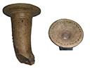 Pipe trompette (Une description d�taill�e accompagne l'agrandissement de l'image)