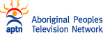 APTN's logo