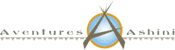 Aventures Ashini's logo