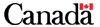 Government of Canada's logo