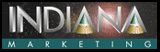 Indiana Marketing's logo