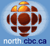 North CBC's logo