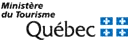 Minist�re du Tourisme du Qu�bec's logo
