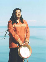 Photo de Maya Cousineau-Mollen