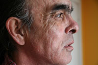 Photo de Jean-Louis Fontaine