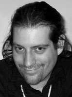 Photo de Louis-Karl Picard-Sioui
