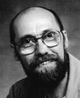 Photo of Jean Sioui