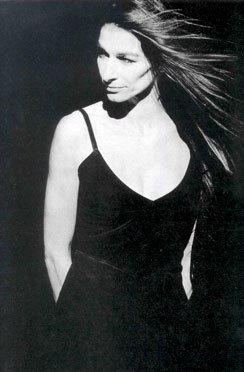 Photo of Sylvie Bernard