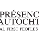 Logo Présence Autochtone 2014