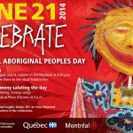 National Aboriginal Day