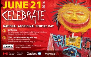 National Aboriginal Day