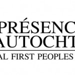 Présence autochtone 2016