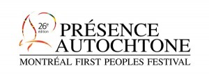 Présence autochtone 2016