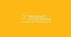 29e édition festival présence autochtone