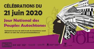 Jour National des Peuples Autochtones